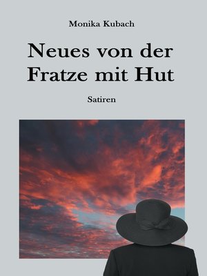 cover image of Neues von der Fratze mit Hut